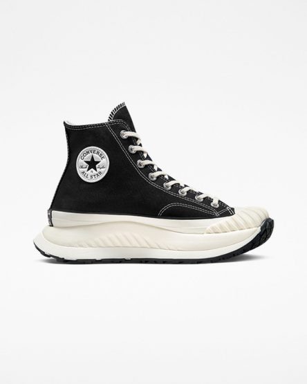 Men's Converse Chuck 70 AT-CX High Top Shoes Black | AU 4C6E9W